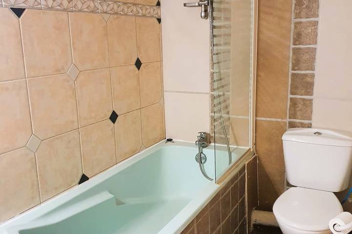 Location de vacances pour 4 personnes, avec jardin et piscine à Badens - 4