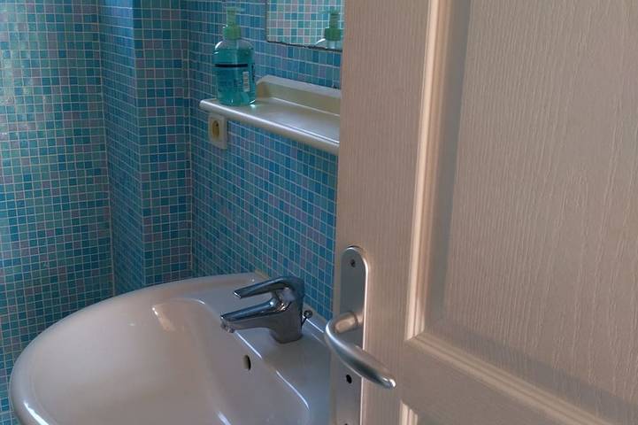 Gîte pour 4 personnes, avec balcon dans Miomo - 4