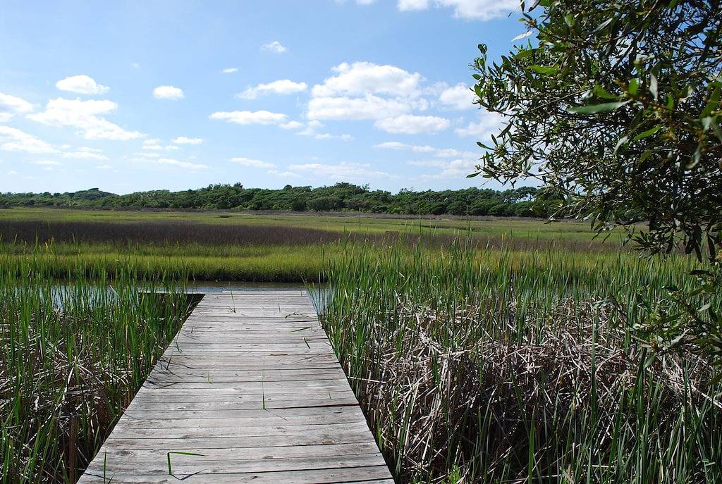Atemberaubende Ton Lage - nur wenige Schritte vom Strand in Surf City, Topsail Island