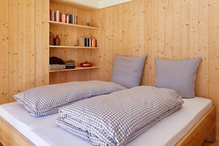 Ferienhaus für 6 Personen, mit Garten in Bad Hindelang - 3