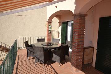 Chalet voor 6 Personen in Torroella de Montgrí, Lower Empordà, Afbeelding 4