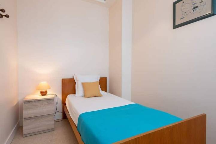Location de vacances pour 5 personnes, avec jardin dans Plage Saint-Colomban - 4