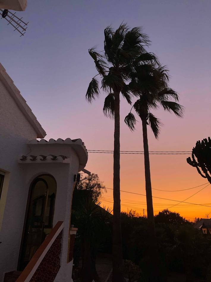 Chalet para 8 personas, con terraza y piscina en Provincia de Alicante - 4