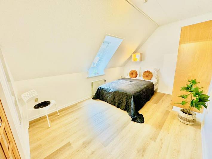 Ferielejlighed for 5 personer i Hjørring