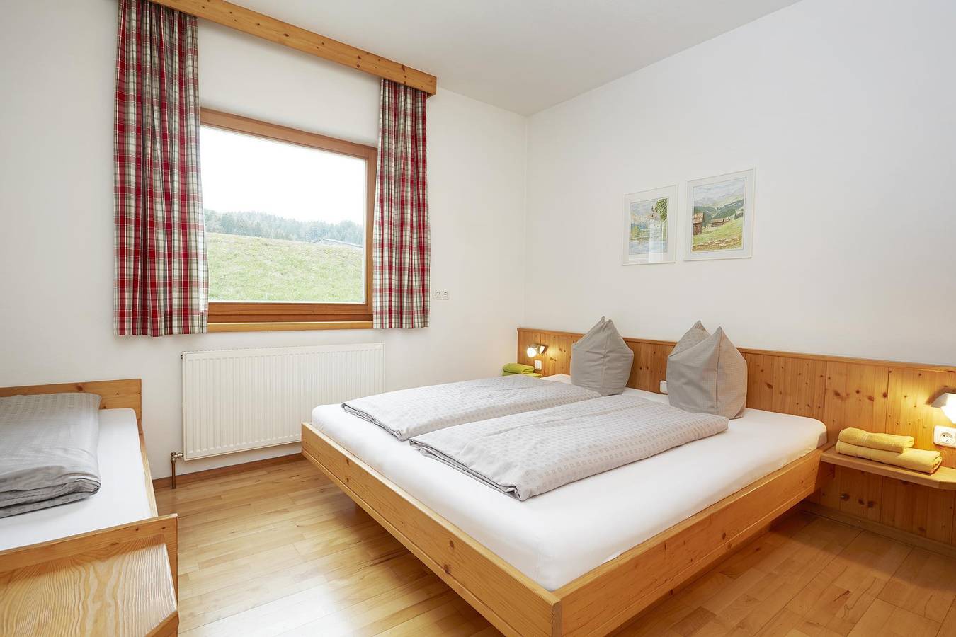 Ferienhaus Chalet Pienz in Oetz, Ötztal