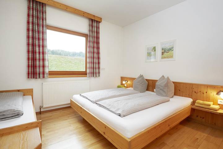 Ferienhaus Chalet Pienz in Habichen, Oetz