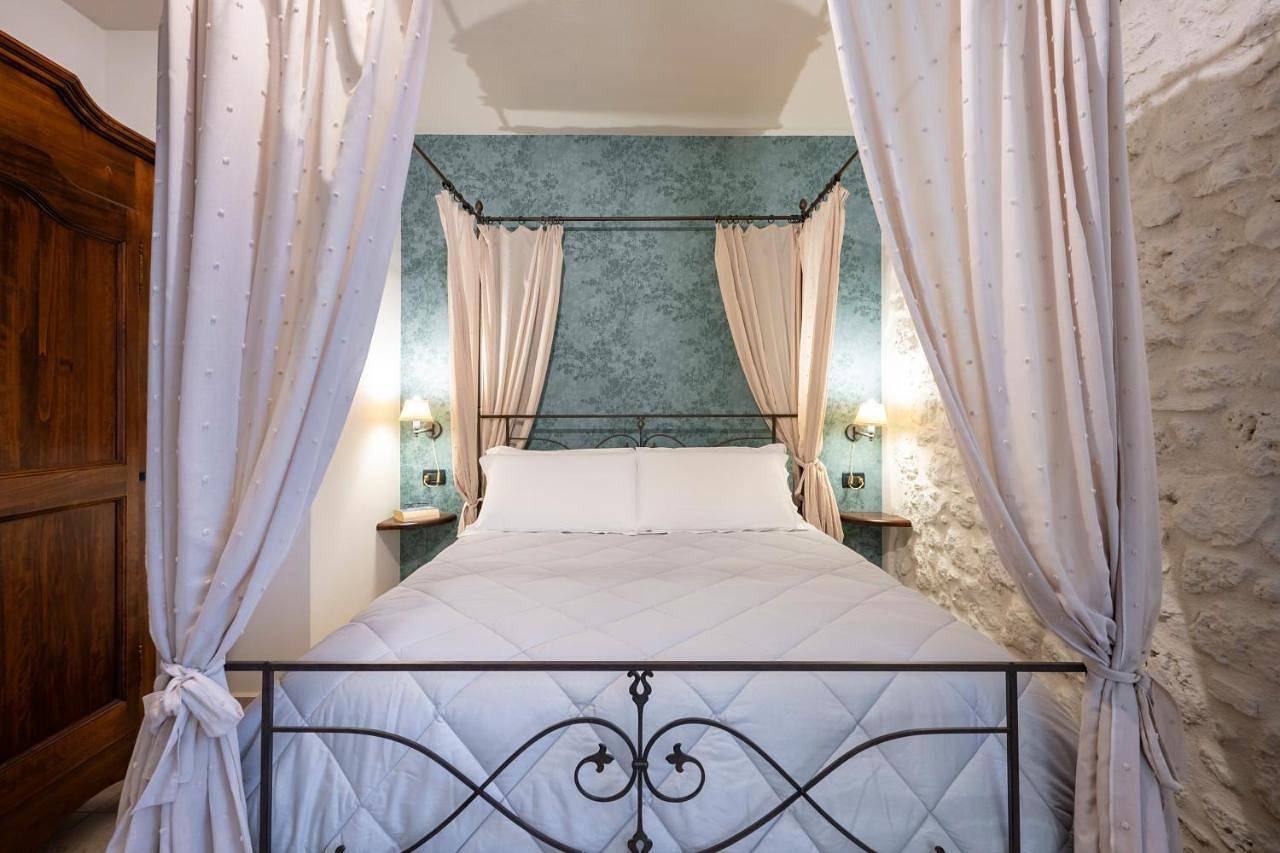 Agriturismo Il Felciaione in Massa Marittima, Provincia di Grosseto