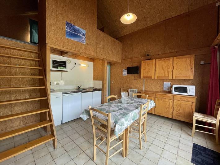 Gîte für 4 Personen, mit Garten und Pool, mit Haustier in Occitanie - 2