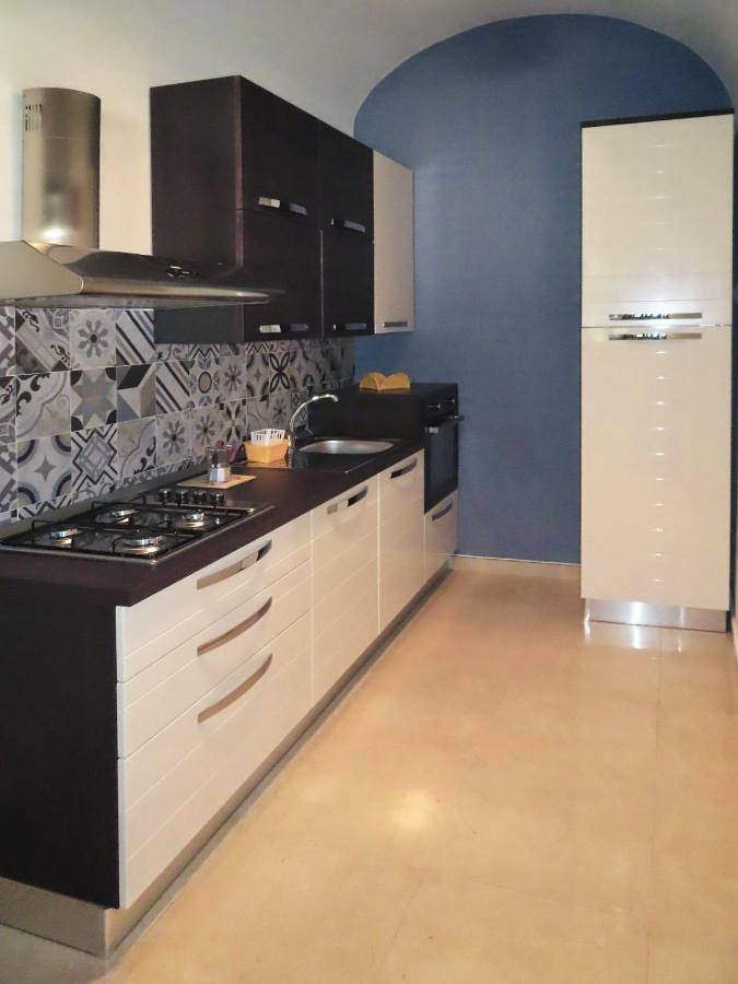 Gîte pour 4 personnes à Scoglitti - 2