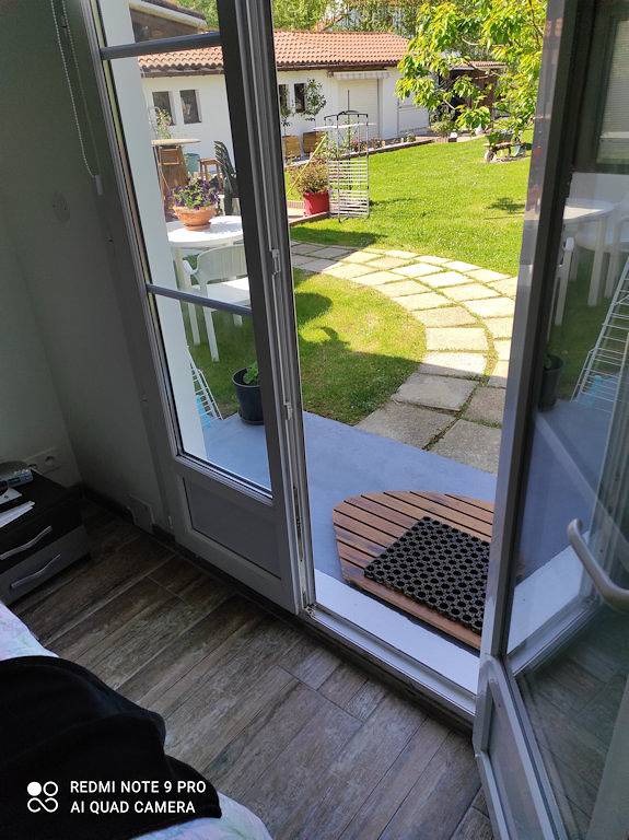 Chambre d'hôte avec petit déjeuner - Chambre in Espelette, Région de Bayonne