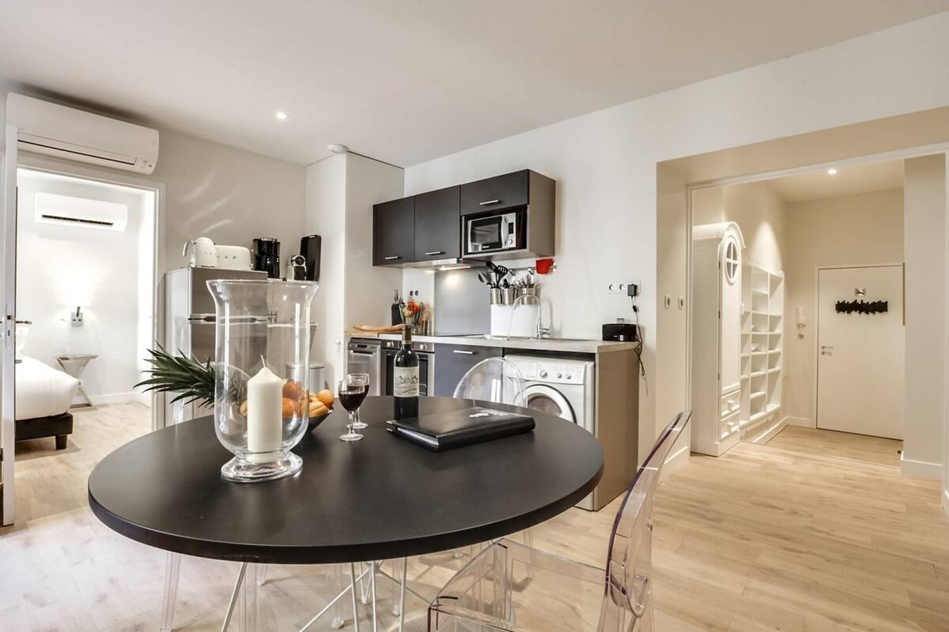 Appartement de vacances