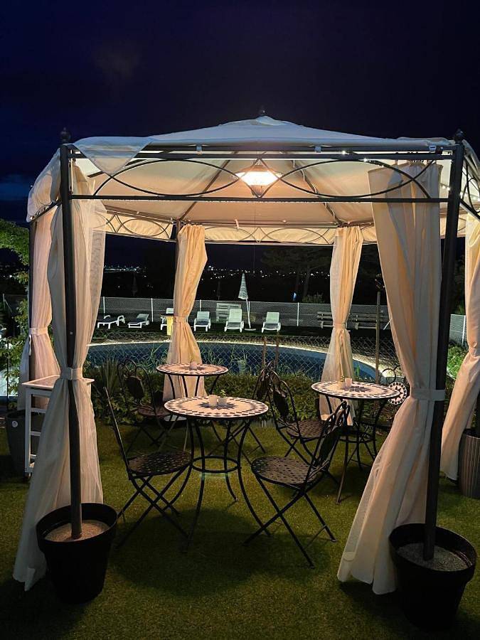 B&B Villa Alma in San Costanzo, Valle del Metauro