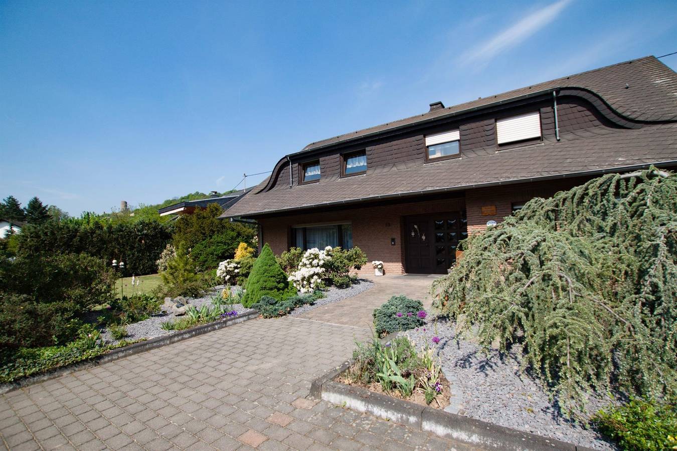 Ganze Ferienwohnung, Ferienwohnung Walkmühle in Monreal, Osteifel