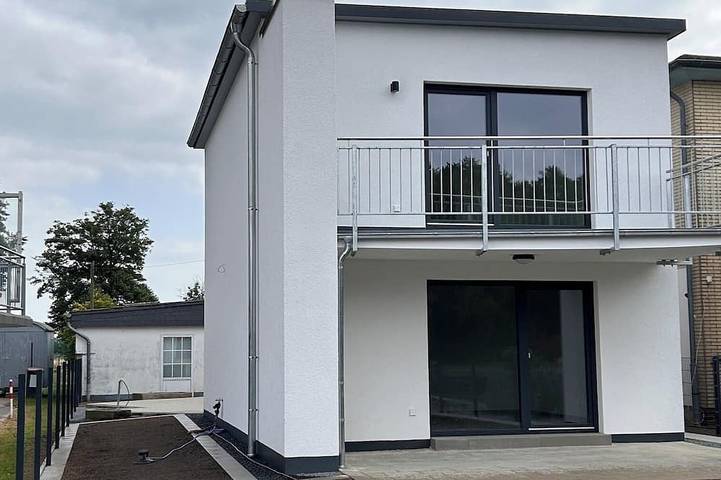 Ferienhaus für 6 Personen am Steinhuder Meer