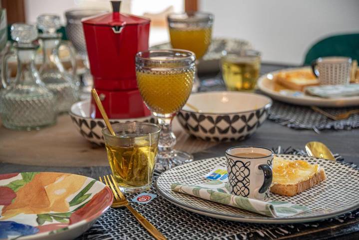 Gîte pour 2 personnes, avec terrasse à Almodóvar del Río - 4