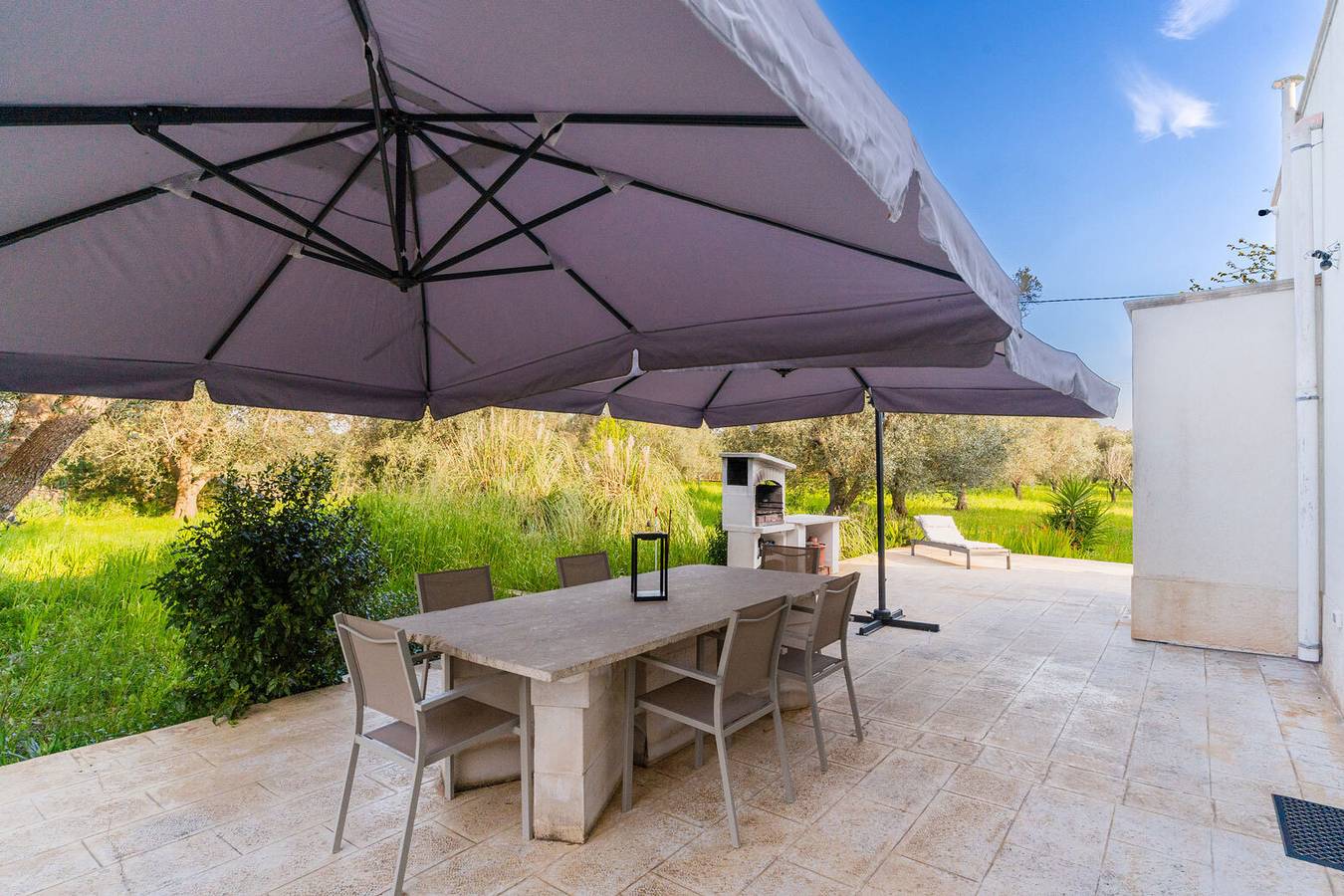 Villa Sylvie by Barbarhouse in Francavilla Fontana, Salento