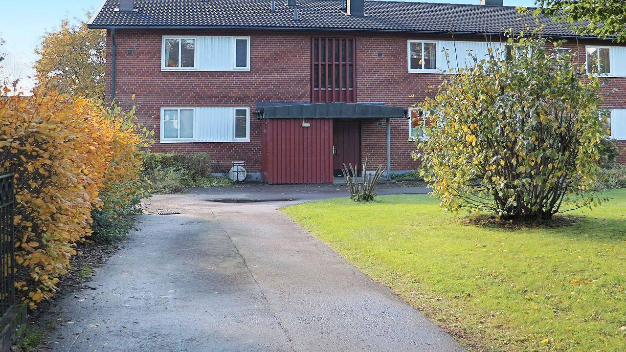 Ferienhaus für 4 Personen (82 m²) in Hyltebruk in Hylte, Halland