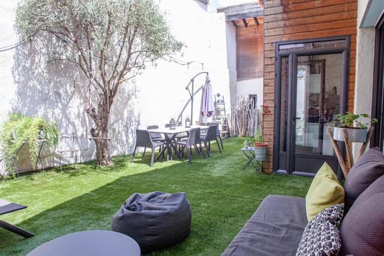 Villa in Amidonniers-Caffarelli (Toulouse), Toulouse