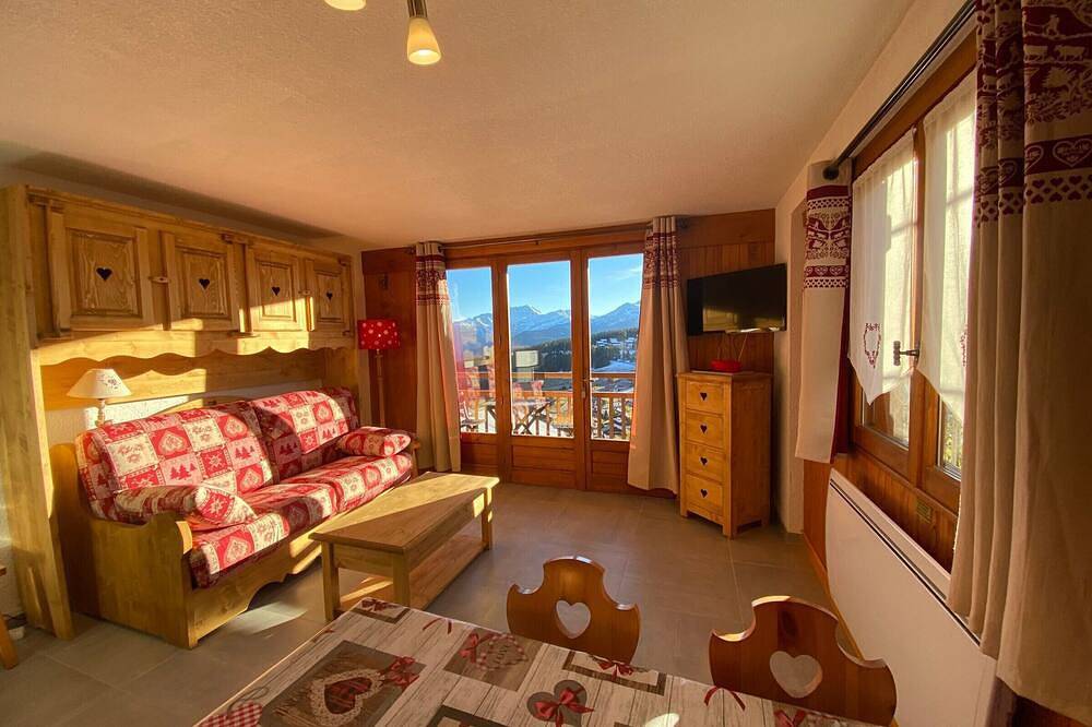 Appartement de vacances
