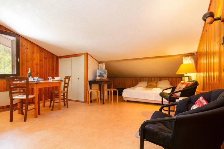 Apartamento de vacaciones para 2 personas - 1