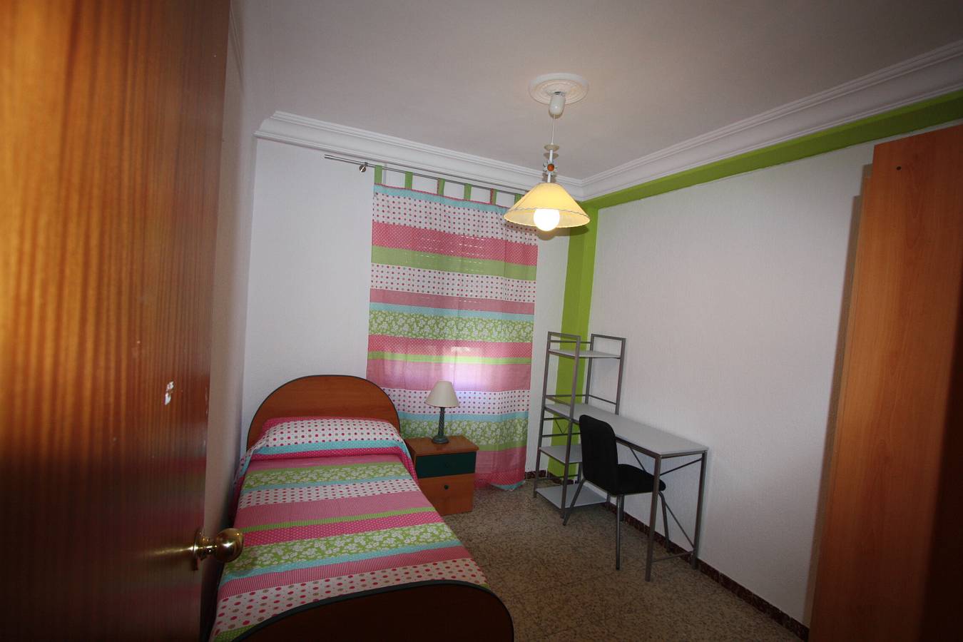 Apartamento entero, Apartamento Universidad in Huelva, Costa de la Luz