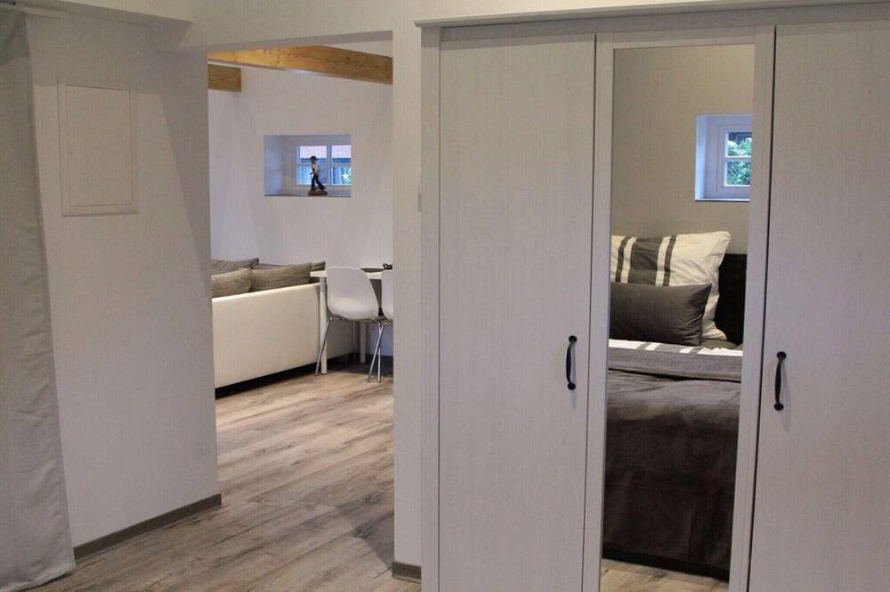 Ganze Wohnung, Ferienhaus Feike in Zetel, Nordseeküste