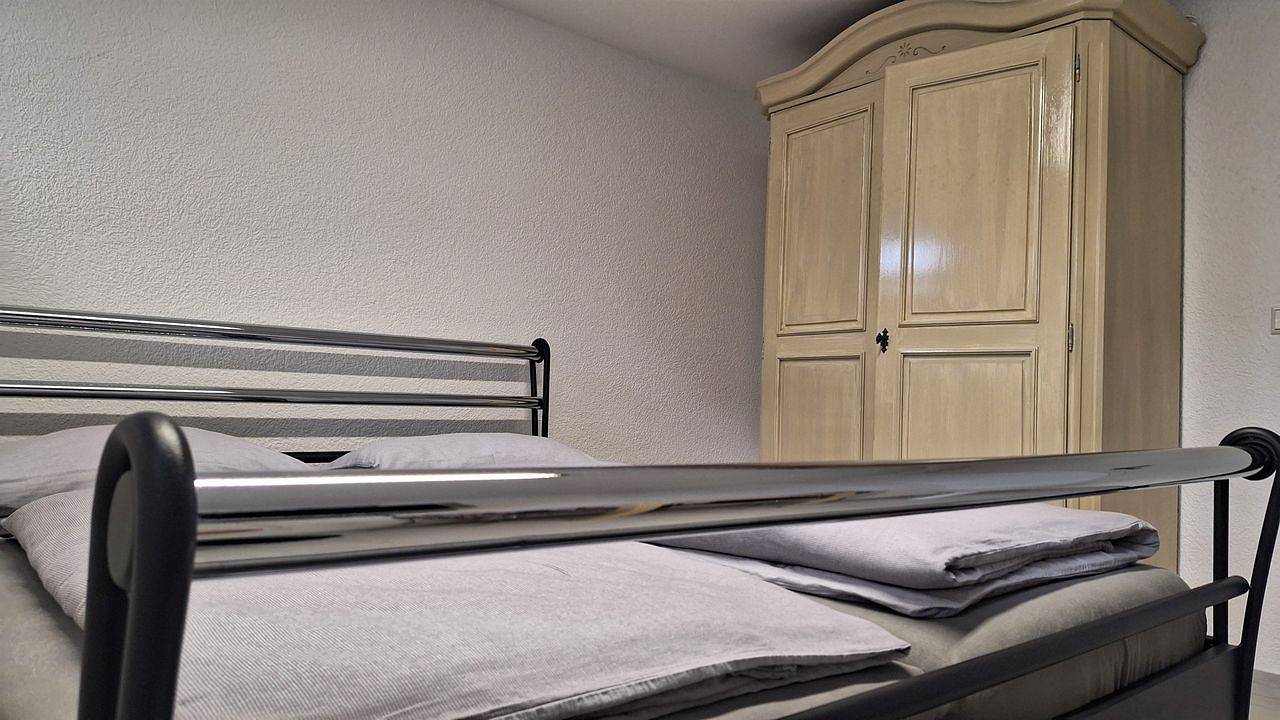 Appartamento intero, Ferienwohnung für 2 Personen (20 m²) in Gaggenau in Gaggenau, Nordschwarzwald