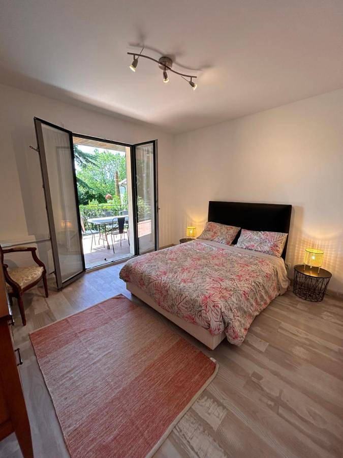 Location de vacances pour 6 personnes, avec vue et jardin, animaux acceptés à Levernois - 4