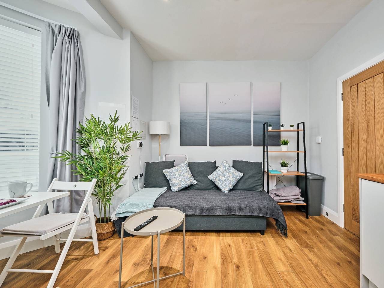 Ganze Wohnung, No.1 Princess Green Apartments - Uk52036 in Portrush, Grafschaft Antrim