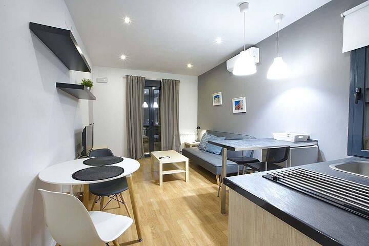 Ganze Wohnung, Ferienwohnung für 3 Personen in Cuenca, Cuenca Provinz