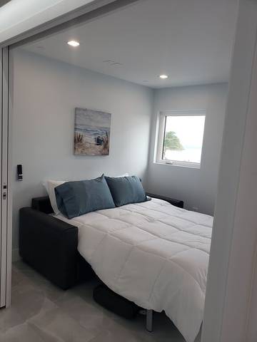 Vacation House for 8 Guests in Hollywood Beach (FL), Hollywood (FL), Picture 3