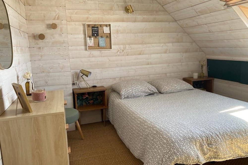 Haus für 6 Personen, in der Nähe von Strand mit Garten in La Baule-Escoublac, Côte d'Amour