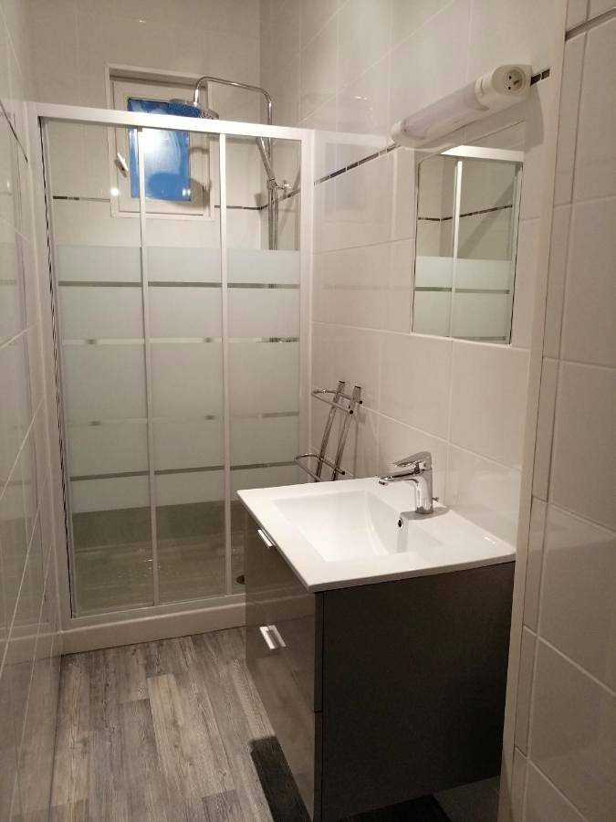 Location de vacances pour 4 personnes à Sigean - 4