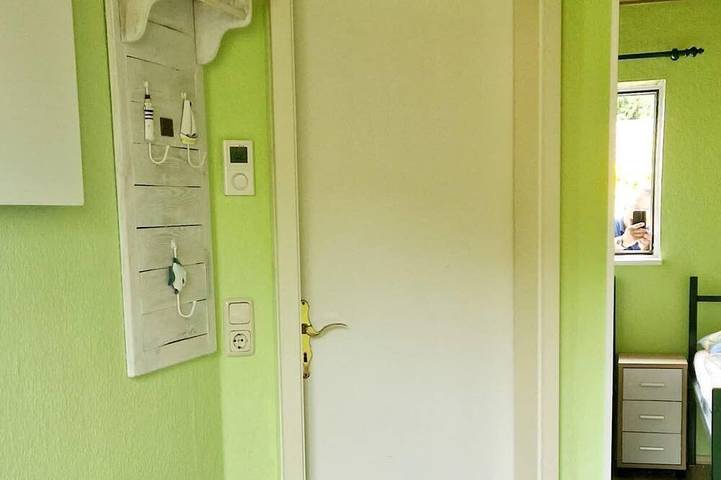 Ferienhaus für 2 Personen, mit Garten in Bad Doberan - 3