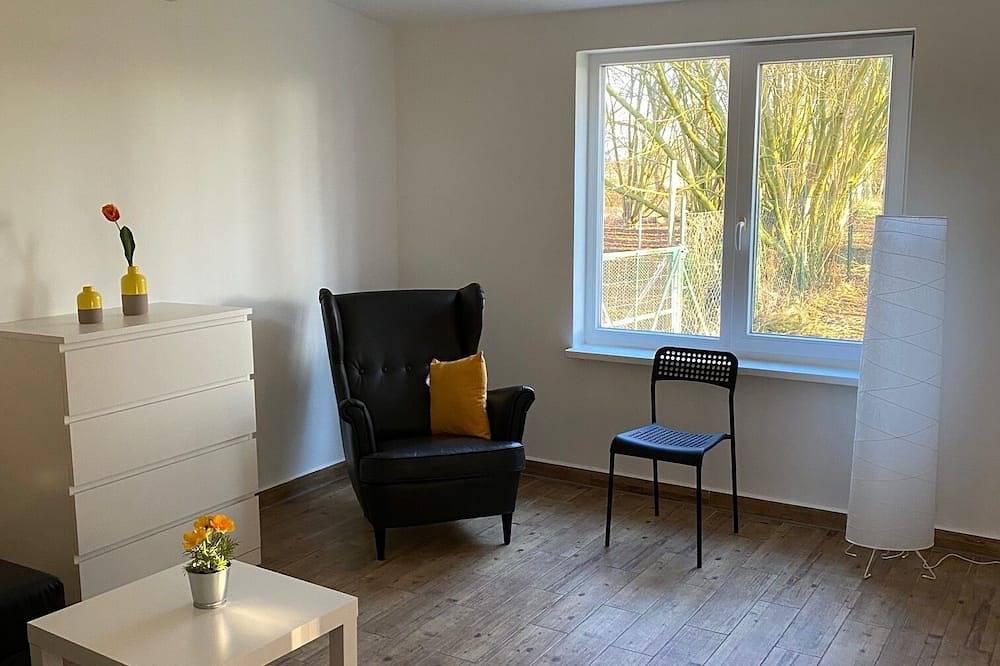 Ganze Wohnung, Sonnenhaus Geestland - Garten in Geestland, Cuxland