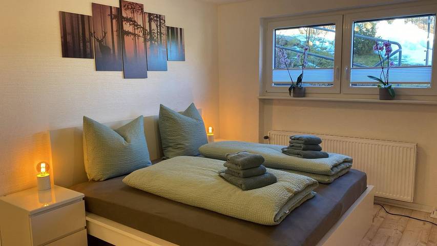 Studio für 2 Personen, mit Garten in Schonach - 3