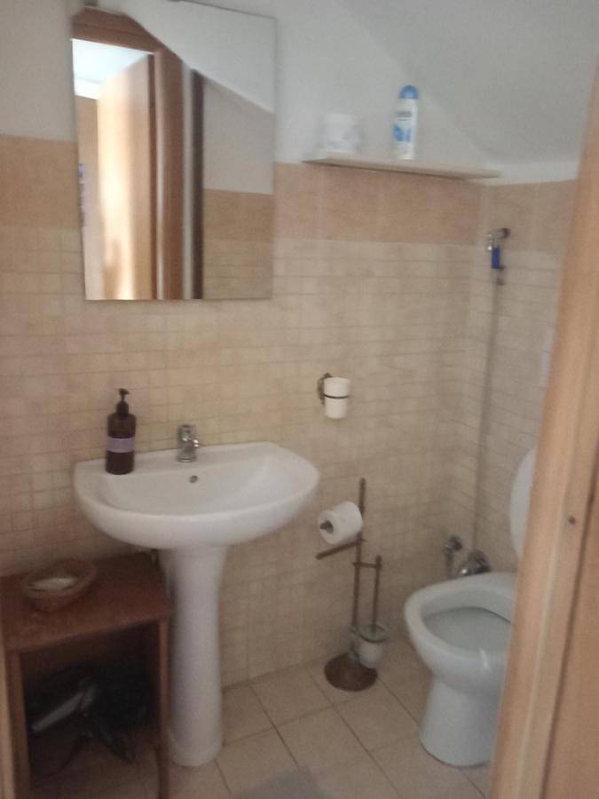 Chambre d’hôte pour 2 personnes, avec vue à Cisterna di Latina - 3