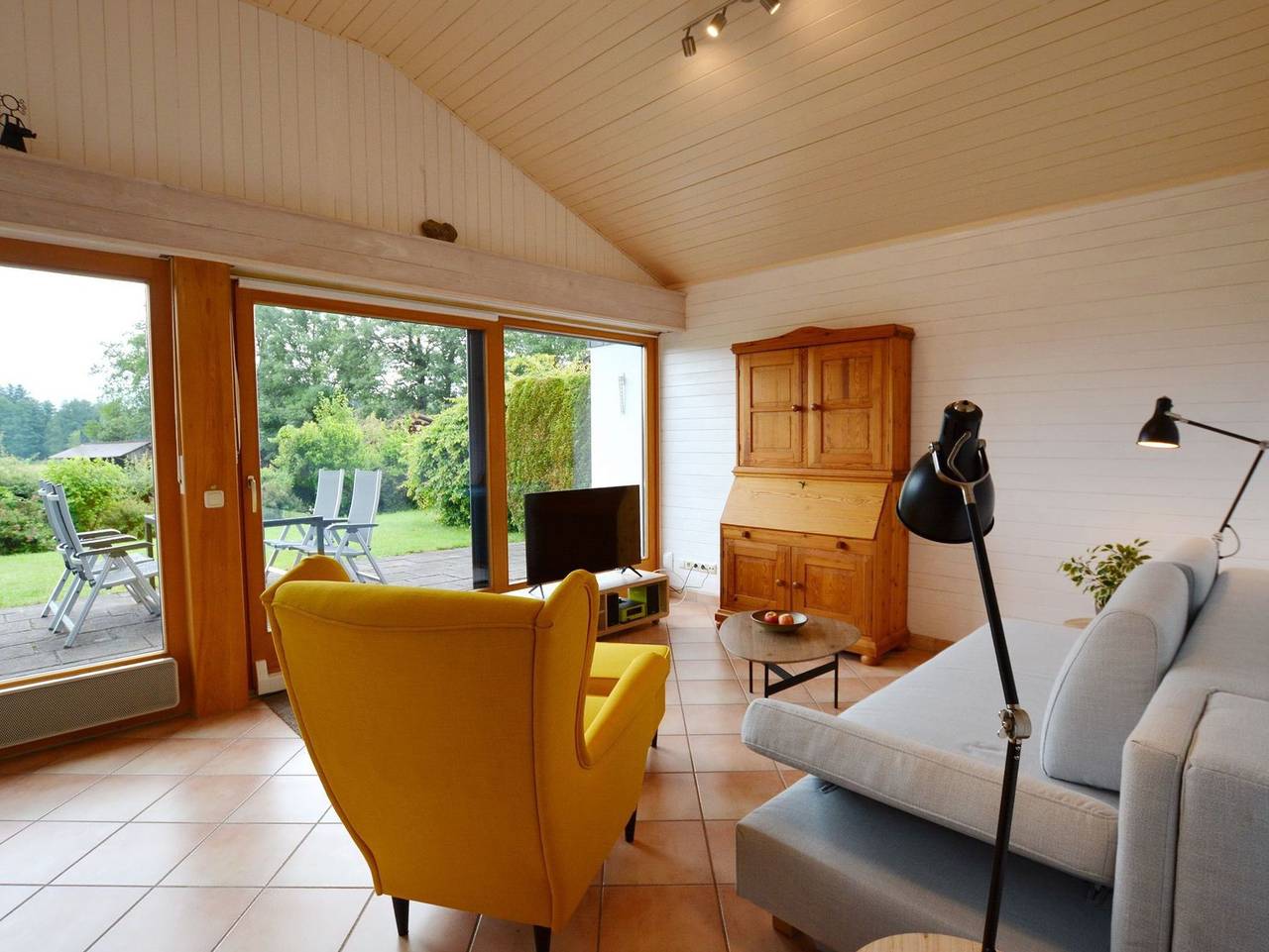 Haus Bergliebe in Prien, Prien am Chiemsee
