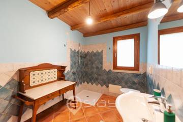 Casa Vacanza per 2 Persone in Maracalagonis, Cagliari e Dintorni, Foto 4