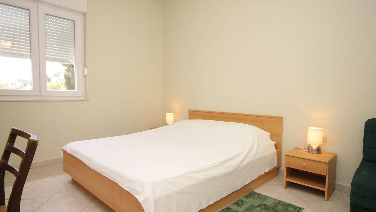 Ganze Ferienwohnung, Ferienwohnung für 4 Personen (42 m²) in Kali in Kali, Insel Ugljan