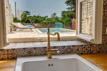 Ferienhaus für 7 Personen in Lošinj, Kvarner Inseln, Bild 3