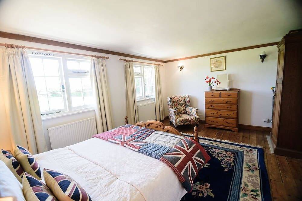 The Stable Cottage está situado en una idílica zona rural cerca de Woodchurch. in Woodchurch, Región de Ashford