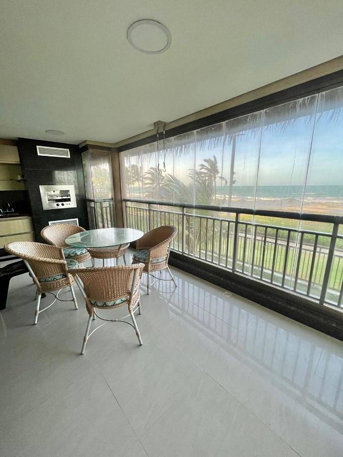 Casas e apartamentos de temporada para 20 pessoas, com animais de estimação em Aquiraz