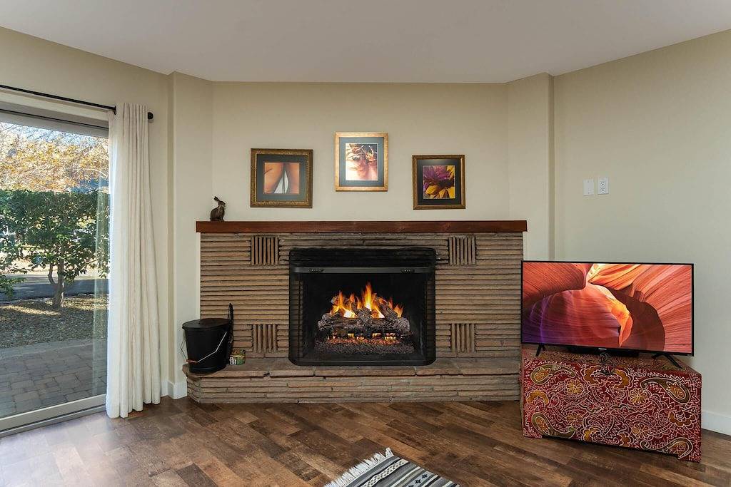 Sommerpreis $ 110 pro Nacht! Die besten Bewertungen in Sedona! in Sedona, Oak Creek Canyon