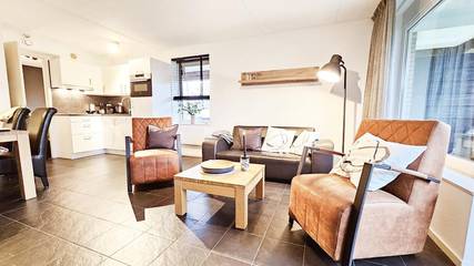 Vakantieappartement voor 4 Personen in Buren (Ameland), Nederlandse waddeneilanden, Afbeelding 4