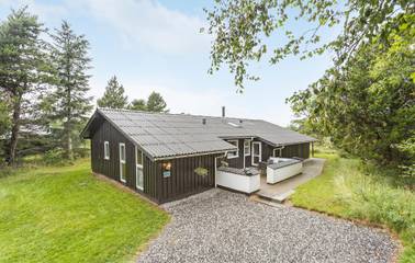 Ferienhaus für 9 Personen in Tversted, Tannisbucht, Bild 3