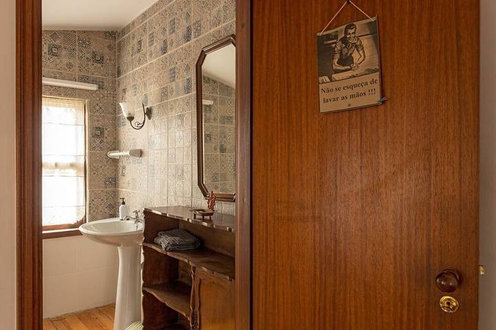 Maison de campagne pour 12 personnes, avec jardin à Paredes - 3