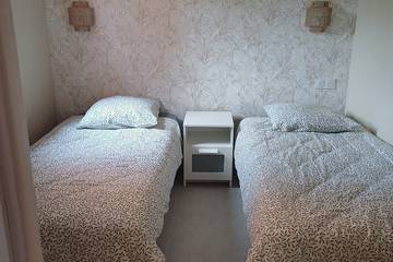 Villa pour 6 Personnes dans Boulouris, Saint-Raphaël, Photo 3