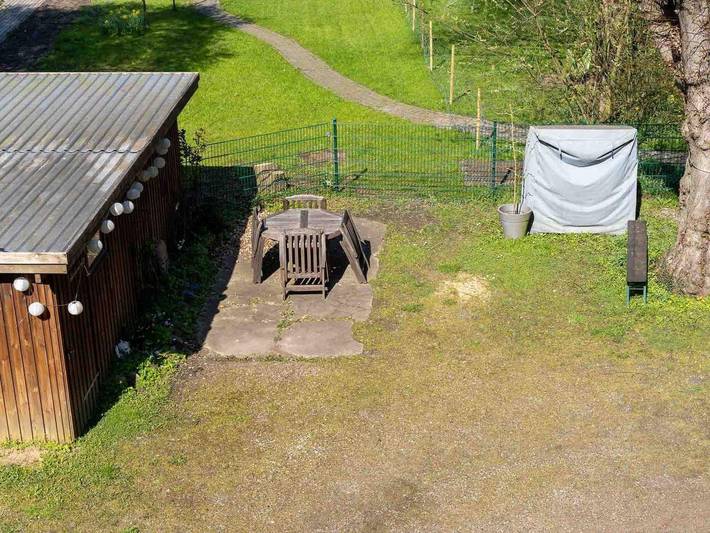 Ferienhaus für 2 Personen, mit Garten, mit Haustier in Tönning - 4