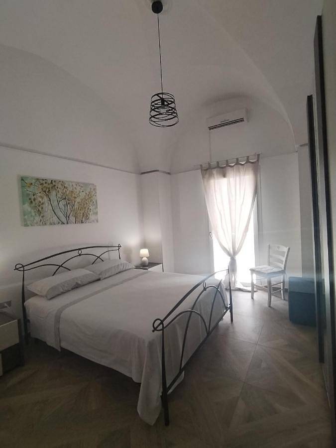 Appartamento per 2 persone, con Balcone a Leverano
